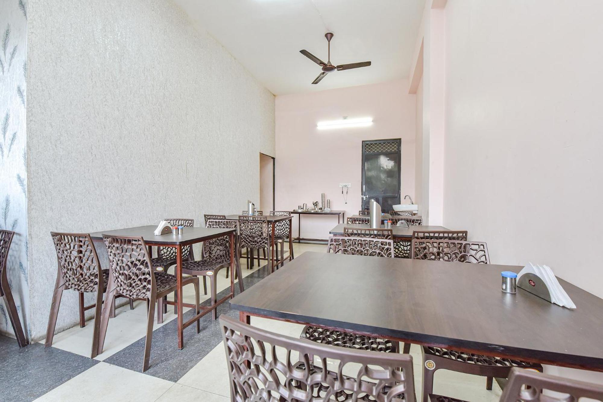 אודייפור Fabhotel The Castle Inn מראה חיצוני תמונה