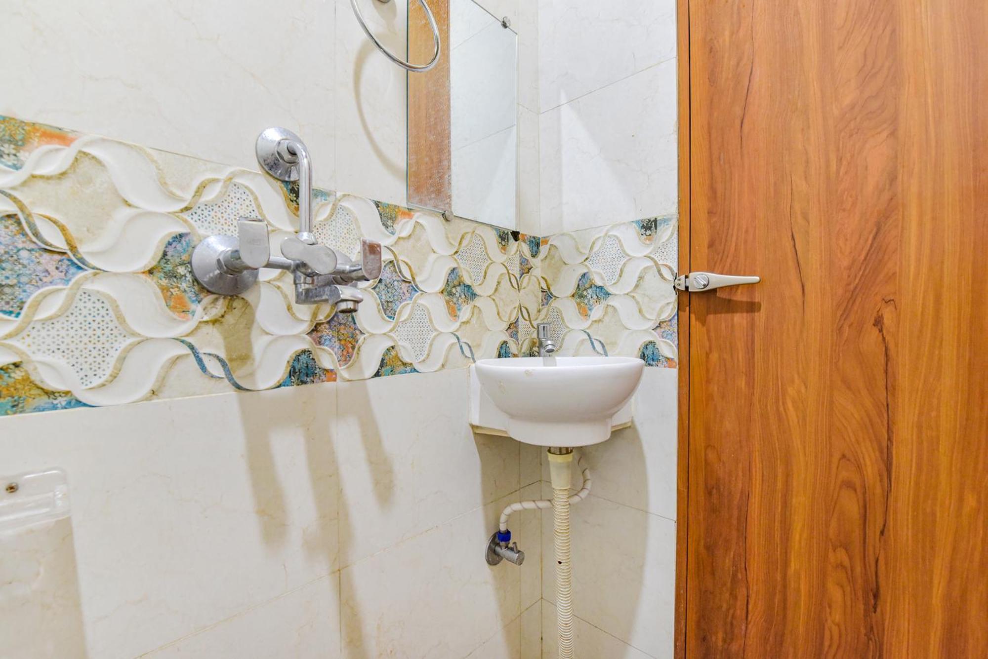 אודייפור Fabhotel The Castle Inn מראה חיצוני תמונה